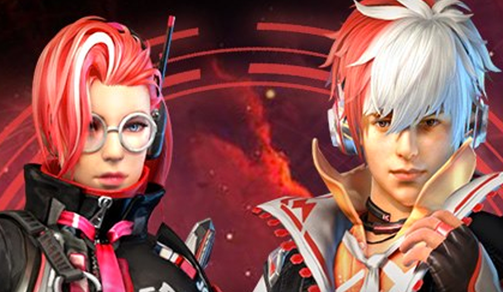 como crear un clan de Free Fire con oro