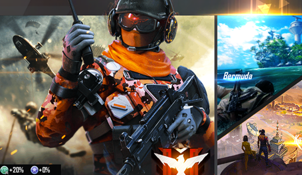 eslogan para clan de Free Fire