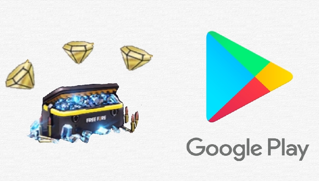 Comprar Diamantes En Free Fire Con Saldo Google Play