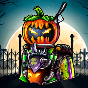 Logo De Calabaza Logo De Calabaza