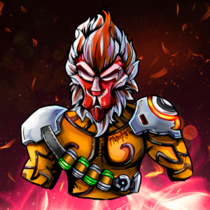 Logo De Wukong Logo De Wukong