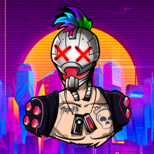 Logo De Robot Logo De Robot