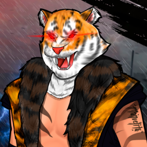 Logo De Tigre Logo De Tigre