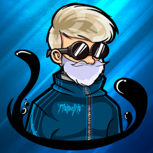Logo De Misterioso Logo De Misterioso