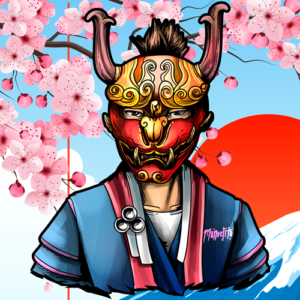 Logo De Sakura Logo De Sakura