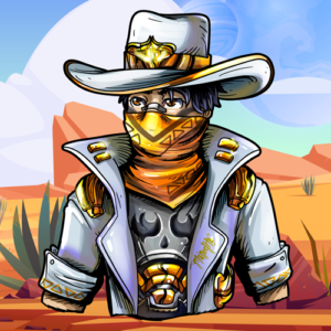 Logo De Vaquero Logo De Vaquero