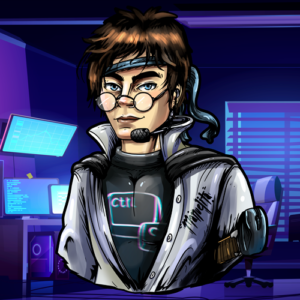Logo De Hacker Logo De Hacker
