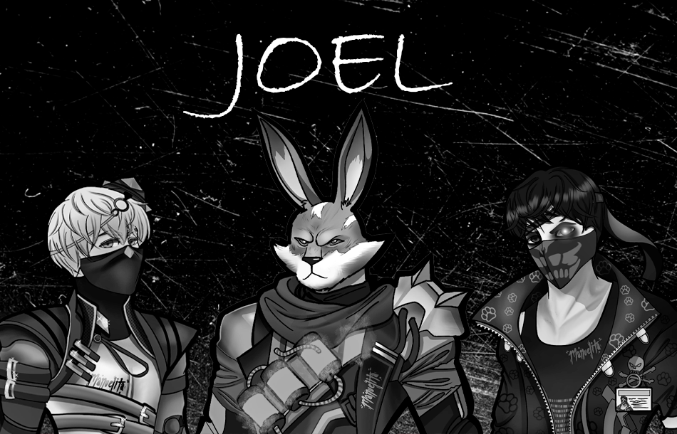 nombre de Joel para FF