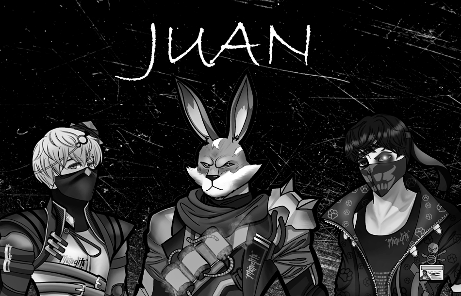 nombre de Juan para FF