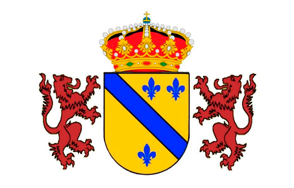 Escudo Del Apellido Acosta