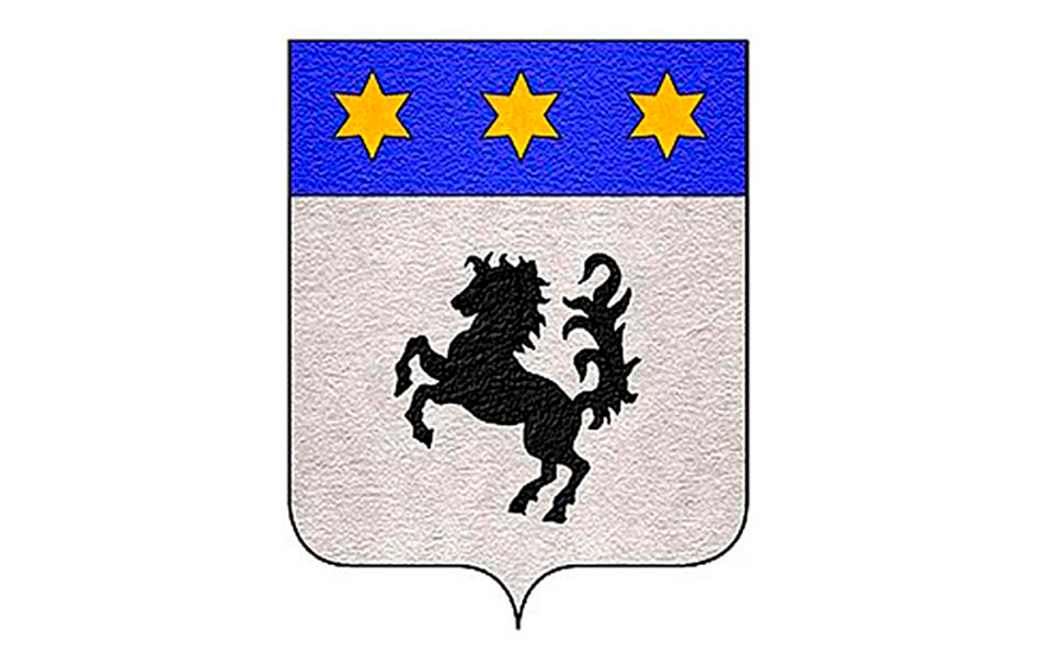 Escudo Del Apellido Ferrari