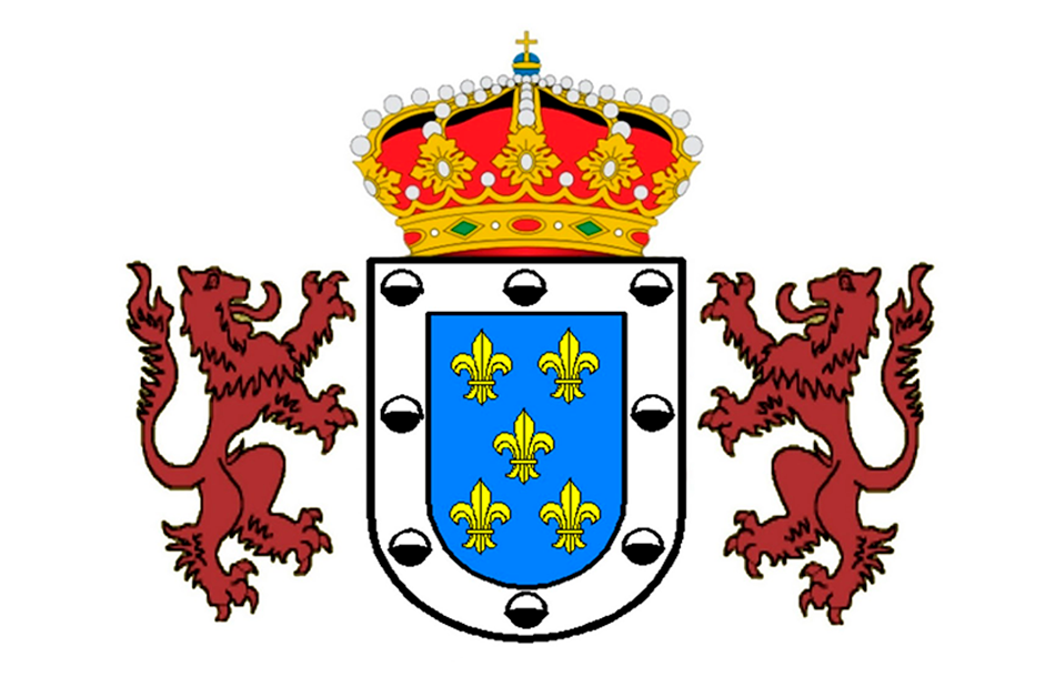 Escudo Del Apellido Fuentes