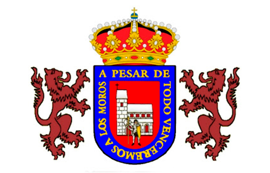 Escudo Del Apellido Iglesias