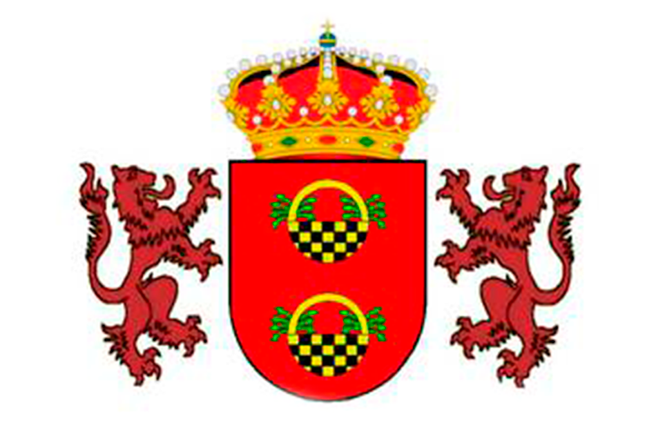 Escudo Del Apellido Lara