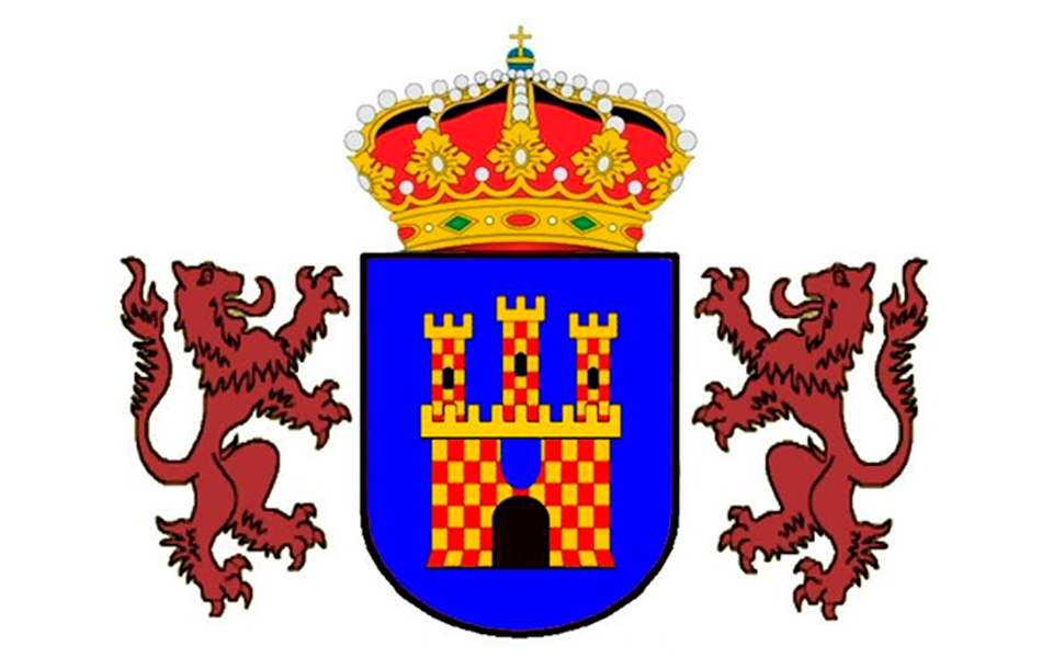 Escudo Del Apellido Leiva