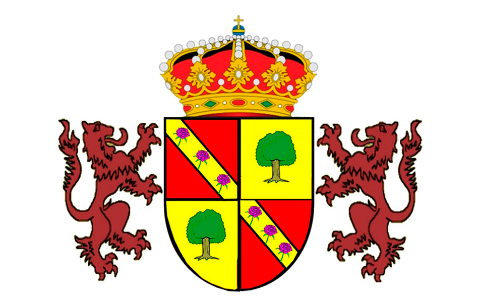 Escudo Del Apellido Mora