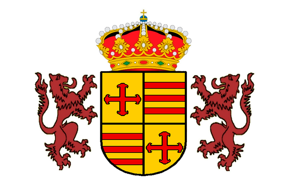 Escudo Del Apellido Muñoz