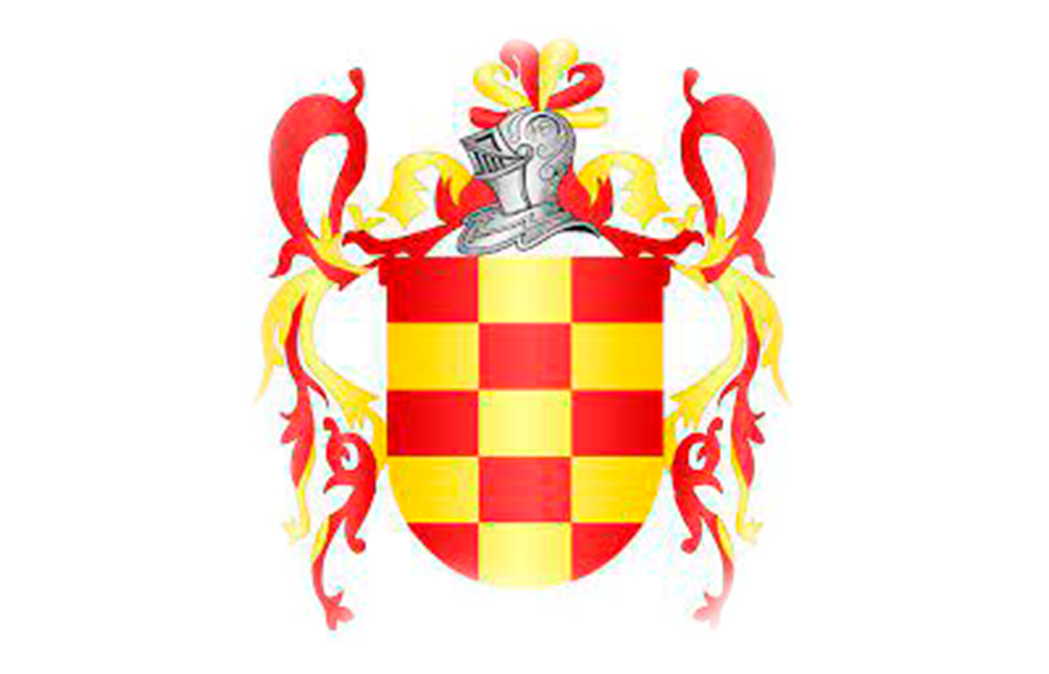 Escudo Del Apellido Ocampo