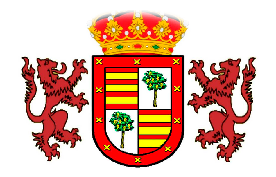 Escudo Del Apellido Palacios