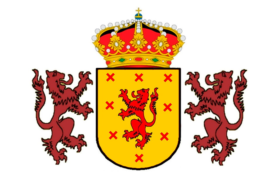 Escudo Del Apellido Paredes