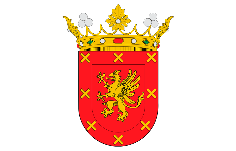 Escudo Del Apellido Peralta