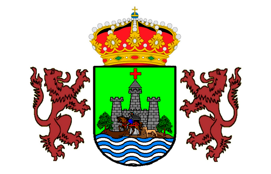 Escudo Del Apellido Rivero