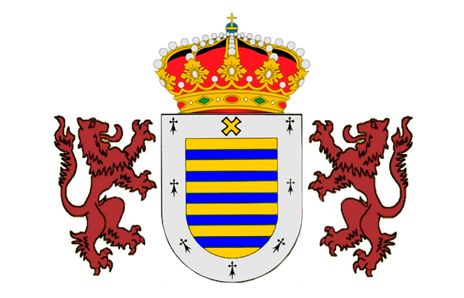 Escudo Del Apellido Vallejos