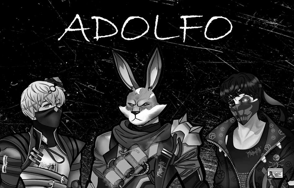 nombre de adolfo para ff