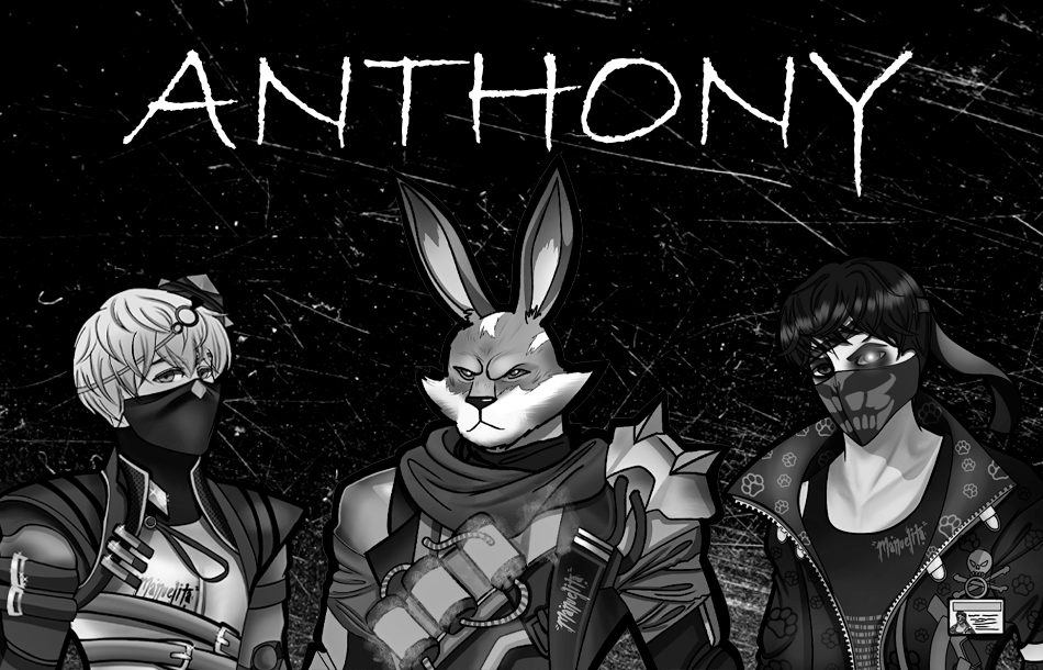 nombre de anthony para ff