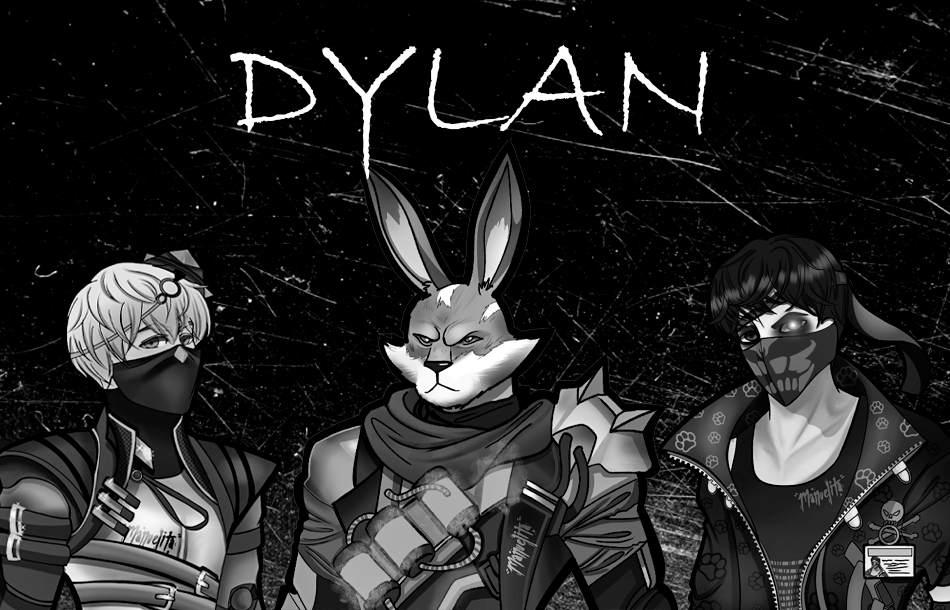 nombre de dylan para ff