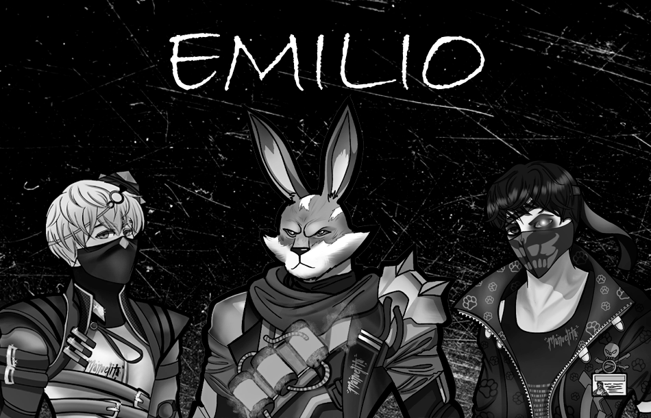 nombre de emilio para ff