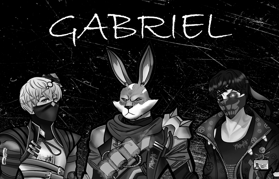 nombre de gabriel para ff