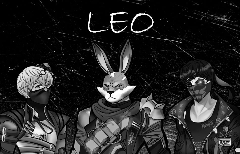 nombre de leo para ff