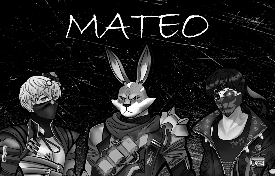 nombre de mateo para ff