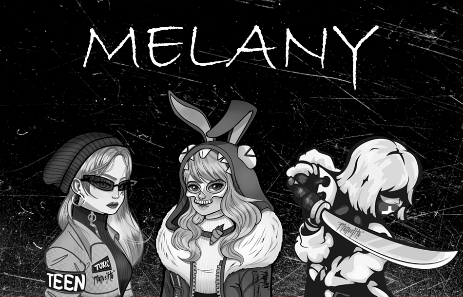 nombre de melany para ff