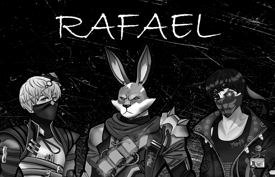 nombre de rafael para ff