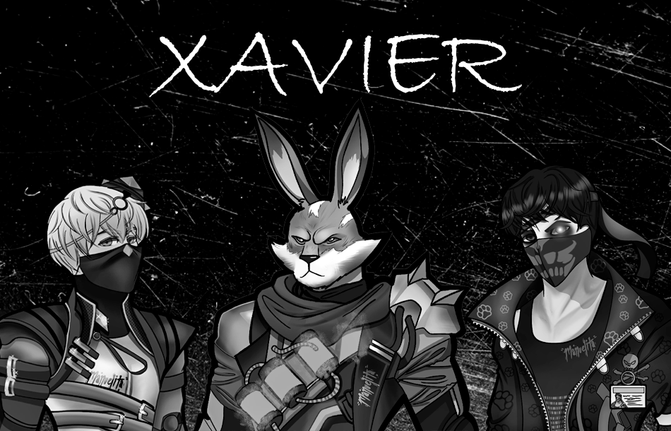 nombre de xavier para ff