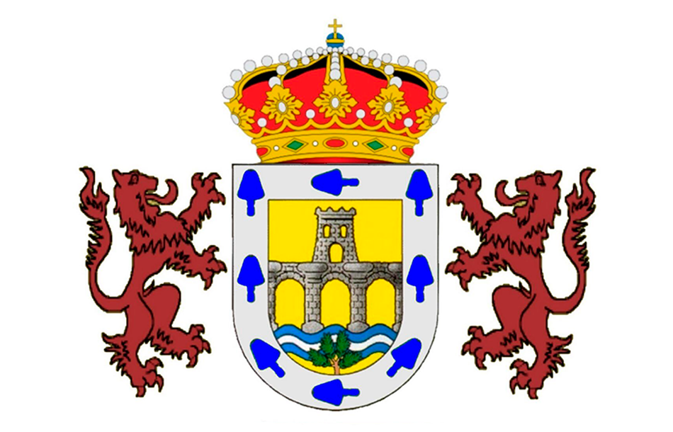 Escudo De El Apellido Aranda