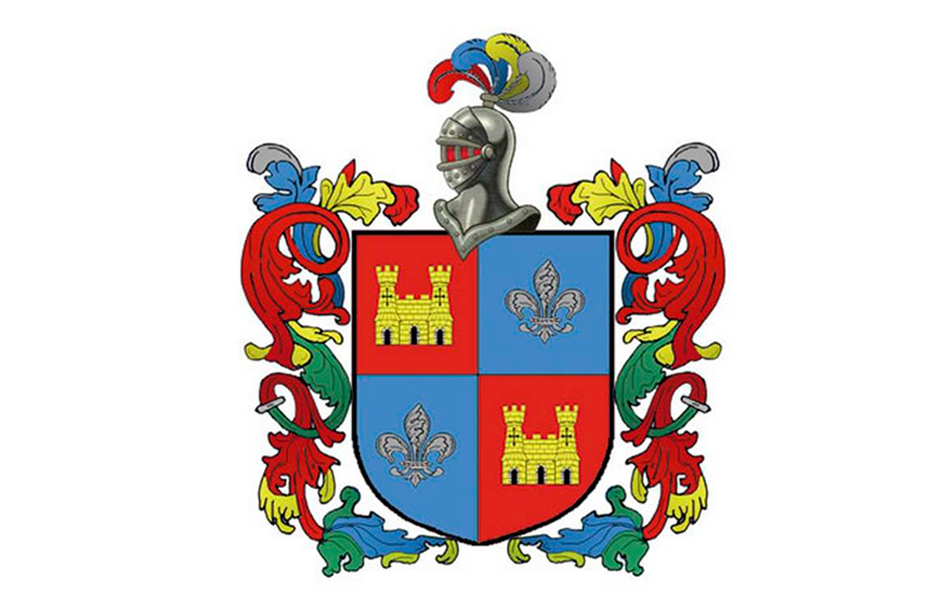 escudo de burgos