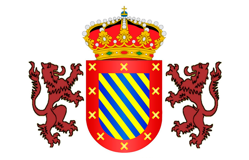 Escudo De El Apellido Ortega