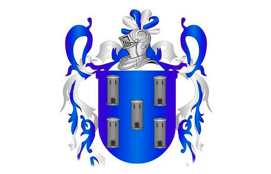 Escudo De El Apellido Torres