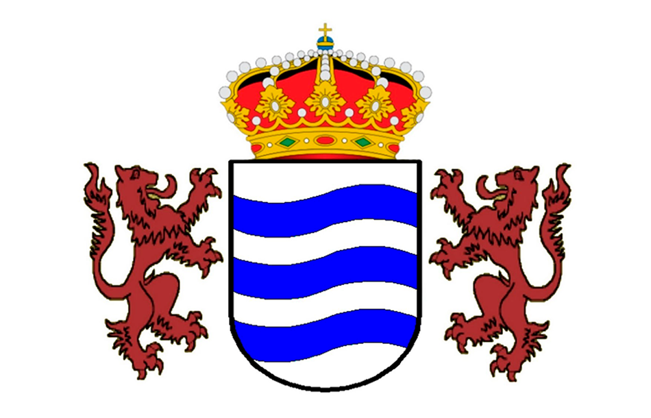 Escudo De El Apellido Vargas