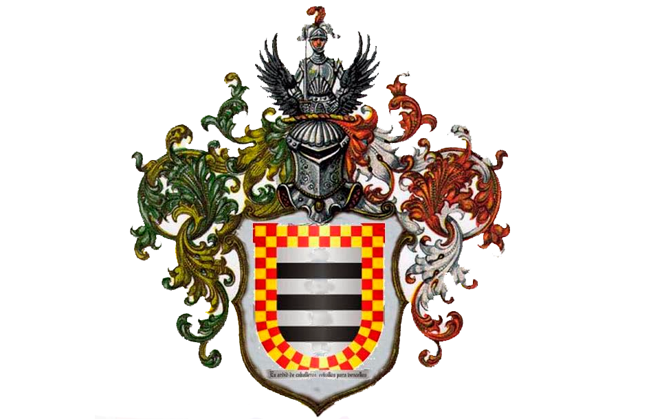 escudo de ceballos