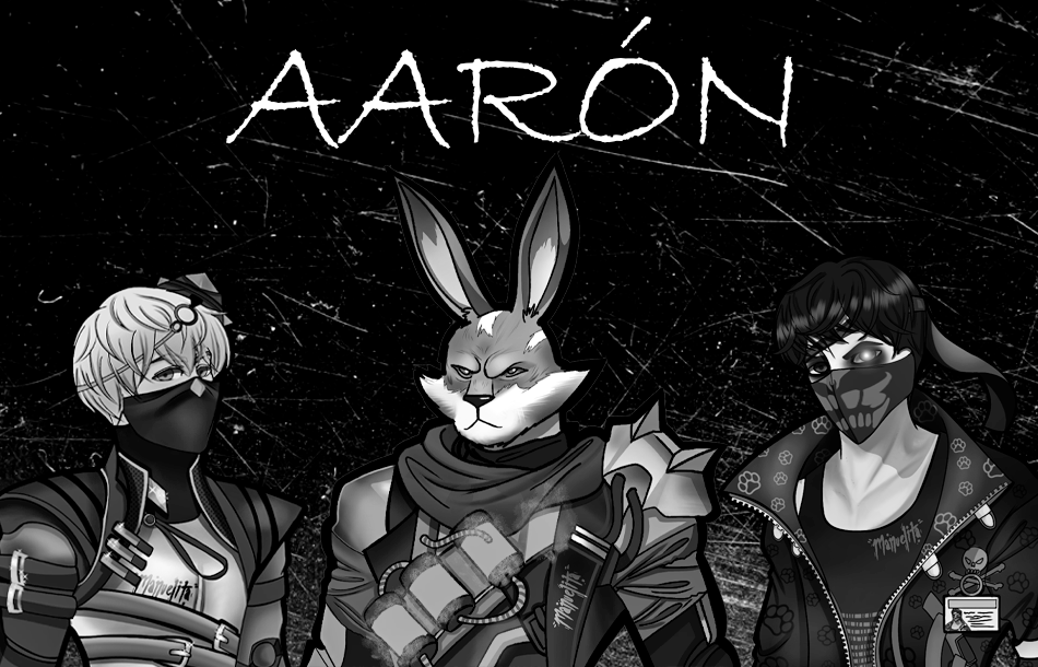 nombre de aaron para ff