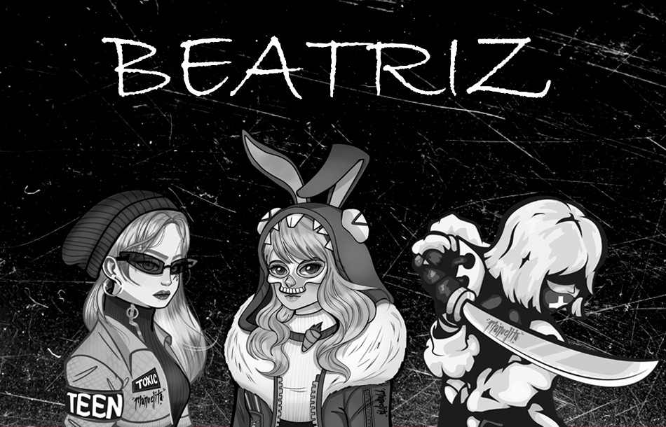 nombre de beatriz para ff